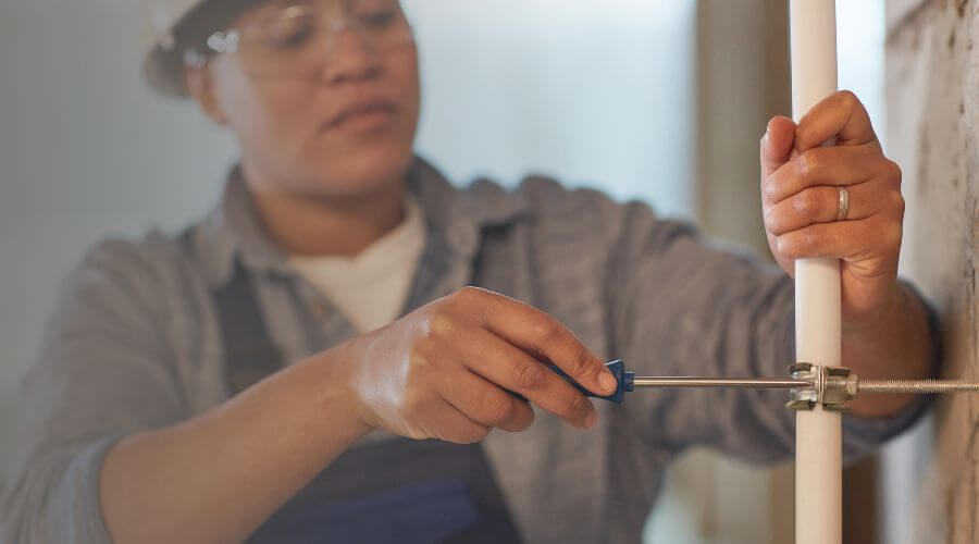 Drain Flow Testing (Kitchen, Bathroom, Utility) in Mackay, ID